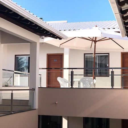 Pousada Veleiro Porto Seguro Exteriér fotografie