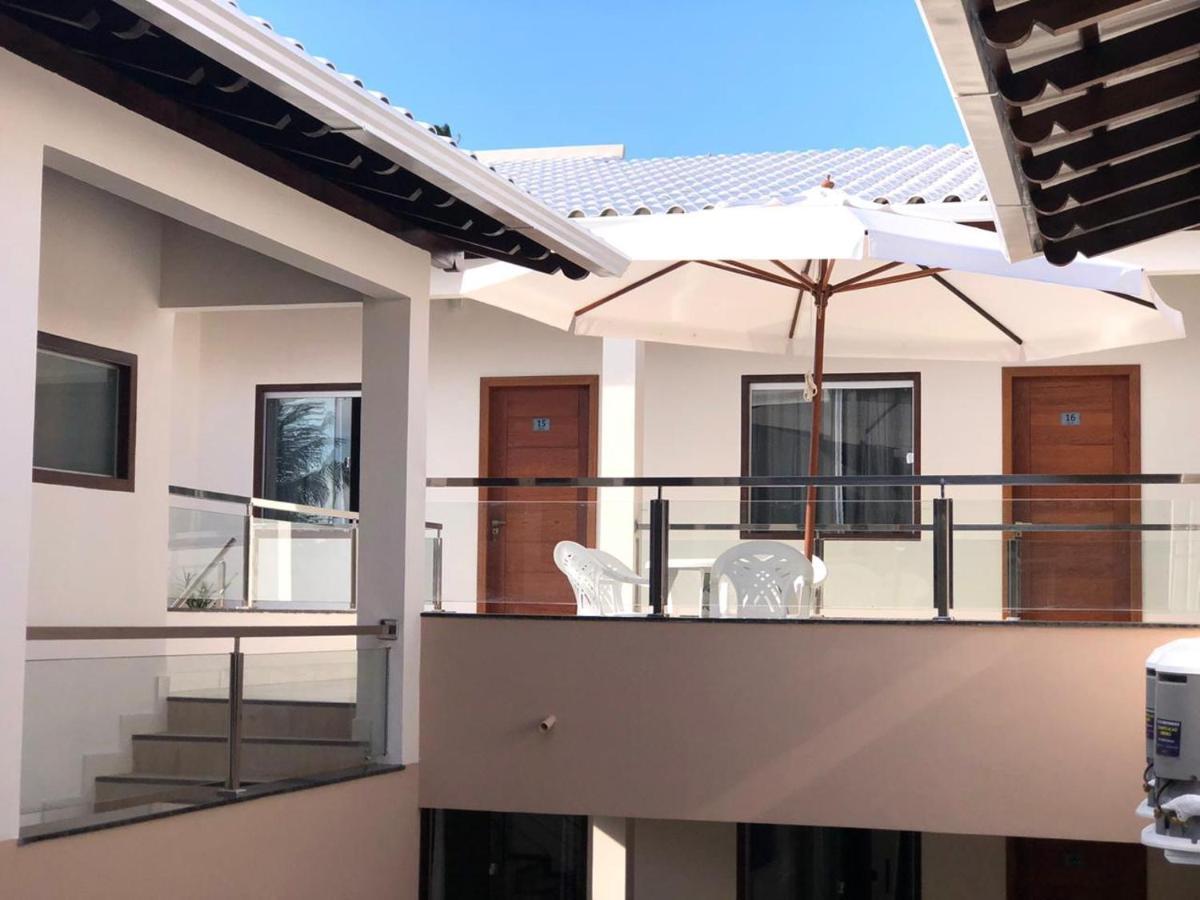 Pousada Veleiro Porto Seguro Exteriér fotografie