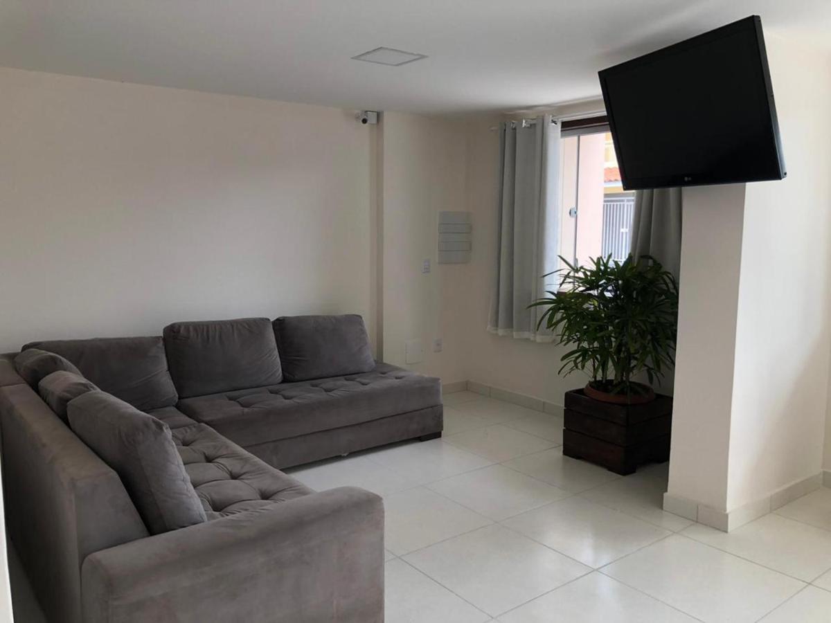 Pousada Veleiro Porto Seguro Exteriér fotografie