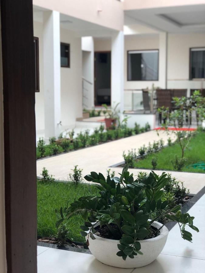 Pousada Veleiro Porto Seguro Exteriér fotografie